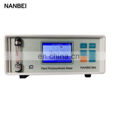 Portable Fast Testing Plant Photosynthesis Meter photo-2