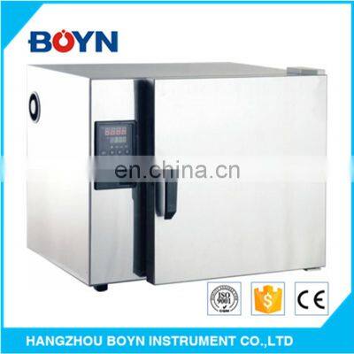 BPH Series Laboratory Incubator Principle Heating Incubator Mini Incubator With Temperature and Humidity Controller photo-2