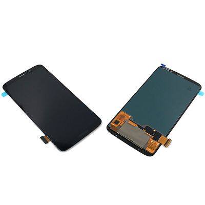 Mobile Touch Display Lcd Screen For Motorola Moto Z3 PLAY Screen Phone Cell Phone Parts photo-4