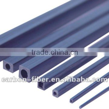 pultrusion carbon fiber reinforced polymer square tubes