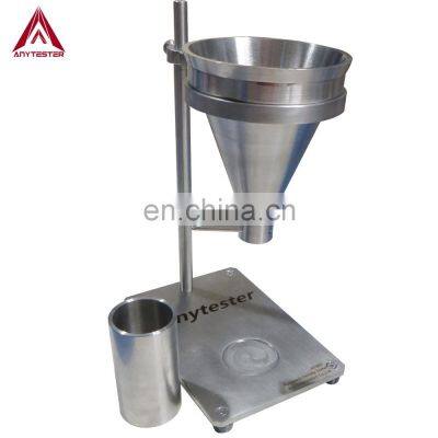 Apparent Density Meter Plastic Bulk Density Tester photo-5