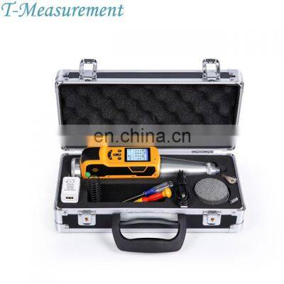 TEM-912 Rebound Hammer Rebound Tester Sclerometer