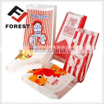 Professional paper bag supplier offer cheap custom paper bags