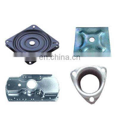 Building Sheet Metal Hardware Stamping photo-2