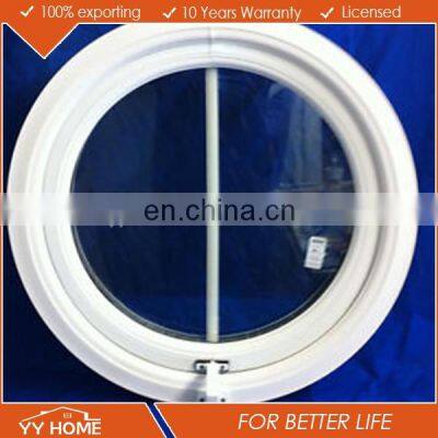 YY Home Superb Quality Aluminum Round Window for Sale
