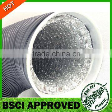 Wholesale Flexible Aluminum Foil Duct|Hose|Tube