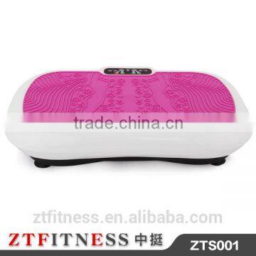 tv shopping fitness equipment vibration exercise power fit vibration machine