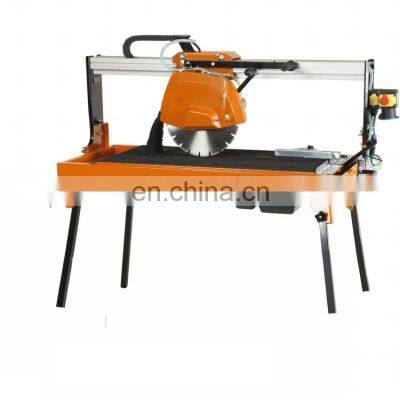 GS350M Robust bridge saw for the stone industry Precise cutting of granite marble terrazzo and tiles