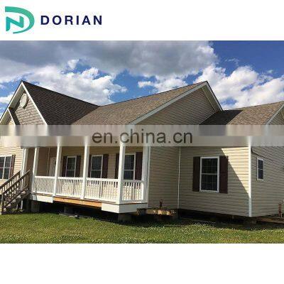 China Manufacturer Prefab House Security Booth For Sale