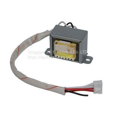 50Hz/60Hz Single Phase Amplifier Transformer photo-2