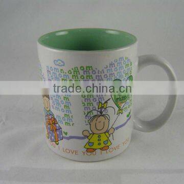 Promotional children mug