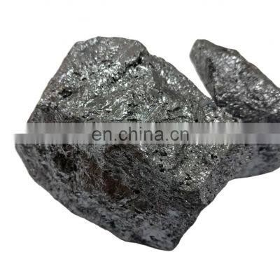 High Pure Silicium 421 553 Silicon Metal Manufacturer Process photo-2