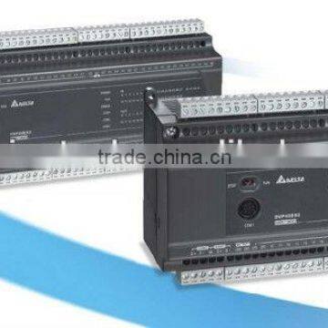 Delta EX2 Series PLC DVP20EX200R progammable controller