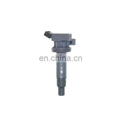 Ivan Zoneko Attractive Design Ignition Coil Universal 90919-02262 9091902262 for Toyota for Honda photo-2
