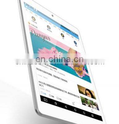 2017 Cheap Cube IPlay 8 U78 Tablet PC 7.85 Inch Android 6.0 MT8163 Quad Core 1.3GHz OTG Tablet photo-2