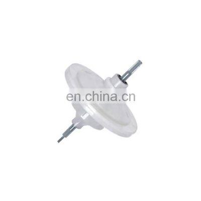 9*9 L:30mm T.L:36.4mm PN.H:14.2mm Reduce Speed Gearbox Washing Machine Gear Box photo-3