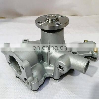 Water Pump Engine Parts For Truck 4900902 On Sale photo-4