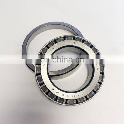 Original 40x90x22.25mm Timken Bearing 30308 Single Row Tapered Roller Bearing 30308 Hr30308j Bearing photo-3