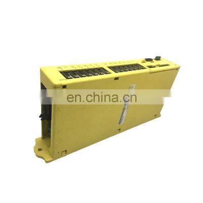 Original Fanuc basic unit power mate module A02B-0211-B501