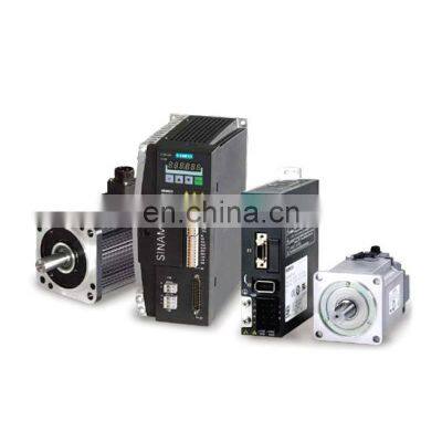 In stock cnc machine Delta ASD-A2-0421-L 2 kw ac servo drive and motor