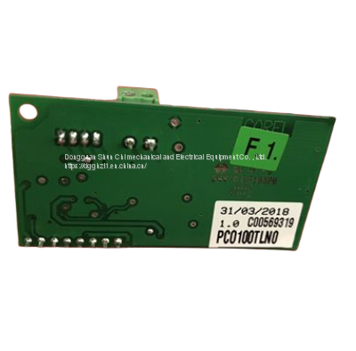 CAREL Communication Card PCO100TLN0 、PC01TLN0、 PCO100TLNO、 PCO1OOTLNO photo-3