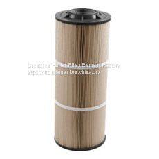 Polyester or cellulose phenolic filters HC/90-5HTM,HC/90-10HTM,HC/90-20HTM,HC/90-50HTM