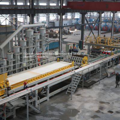 Calcium Silicate Board 100% Asbestos Free for Building Interior Wall Decoration Panel photo-5