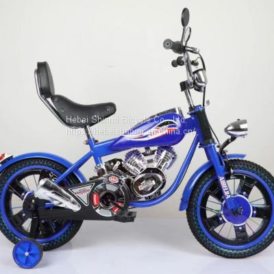 2023 Cheap Kids Walking Balance Bike 10-16 Years Kids CE Kids Mountain Bike