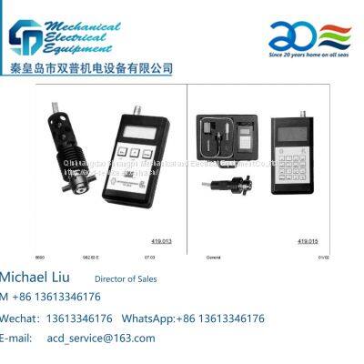 Tools for subassembly group 419 MAN32/40 MAN3240 MAN L32/40 MAN L3240 MAN V32/40 MAN V3240
