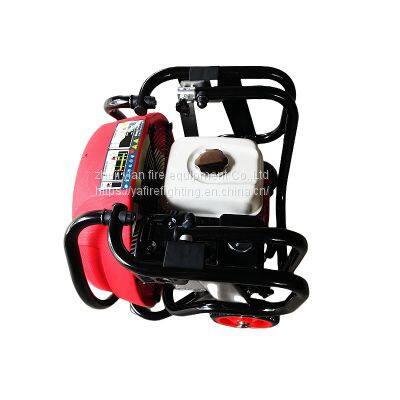 Вытяжные вентиляторы для дыма. Электровентиляторы с двигателем photo-2