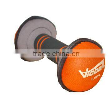 Neoprene Safety Dumbbell(EN71)