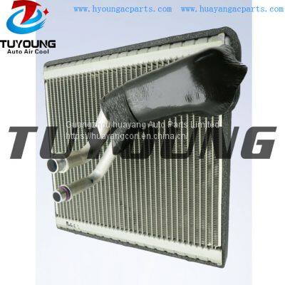 TUYOUNG HY-ET389 Automotive ac evaporator core VW Golf 7 5Q1820105B