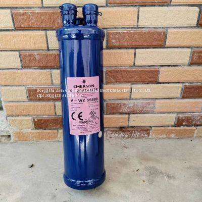 Emerson Ölabscheider A-WZ55855 A-WZ55899 A-WZ55877 photo-3