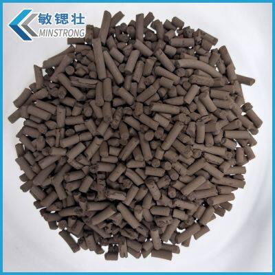 Hopcalite Catalyst Hopkalite Catalyser/Hogarate Catalyst/Hogarat Cuo Mno2 Catalyzer photo-5