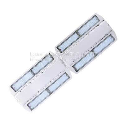 High Quality IP66 Heavy Duty Linear LED High Bay, 100-240W photo-2