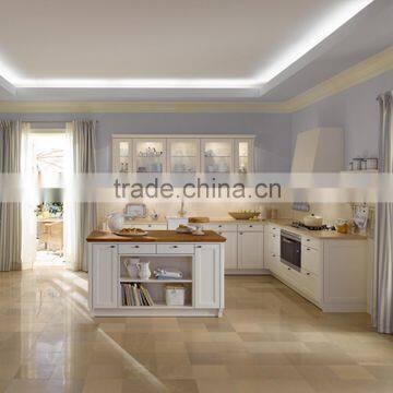 wood kitchen cabinet modern design