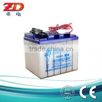 OEM ODM Sealed AGM VRLA mini 12v rechargeable battery