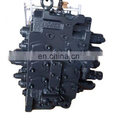 14557520 Excavator Main Valve EC360B EC360C EC330B EC330C Control Valve