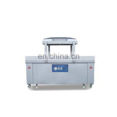 Second Hand Vacuum Packing Machine photo-3