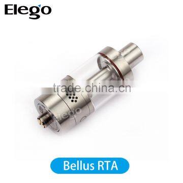 NEW Arrival!!! UD Zephyrus Sub Ohm Tank With RTA, Top Refilling 5ML, Rebuildable Goliath RTA, GOBLIN RTA, Bellus RTA Tank photo-4