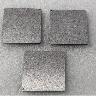 10um Porous Titanium Transport Layer For PEM Electrolysis Cell