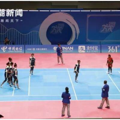 kabaddi Scoring System