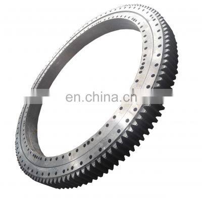 Crane Good Top Slewing Ring Bearings Price Customization Slewing Bearing Manufacturers