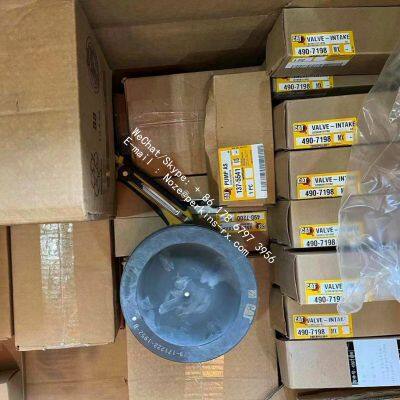 Caterpillar 2799674 279-9674 Kit Seal/seal Piston/bolts/cap CAT for Articulated Dump Truck 730 740 photo-2
