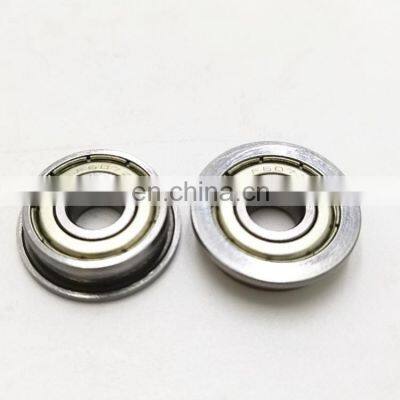 5*11*3mm F685ZZ bearing Deep Groove Ball Bearing F685ZZ Bearing