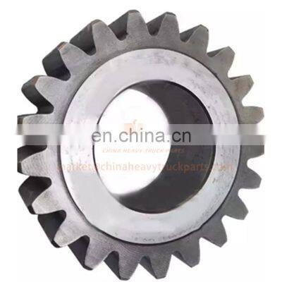 Factory Direct Sales CNHTC HW19710 10 Gears Gearbox Parts Idle Wheel WG2210050001 Idle Gear photo-3