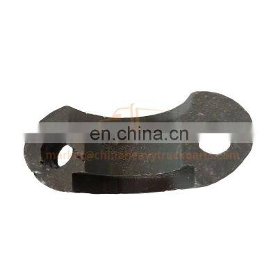 Piezas de cabina del camión A7 de alta calidad HW76 Soporte frontal de la cabina Cubierta AZ1642430235 photo-2