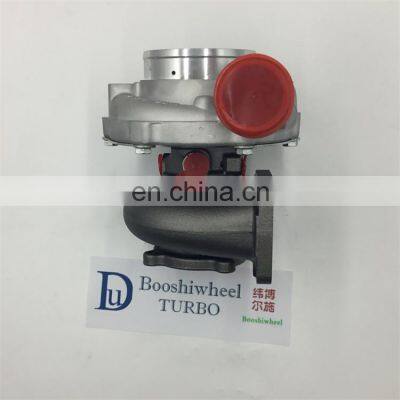 GTX3076 Universal Performance GT30 GTX3076 Floating Bearing Billet Turbocharger photo-4