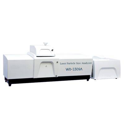 WD-2309A Laser Diffraction Particle Size Analyzer