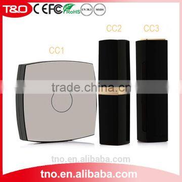 Channel Lipstick Power Bank 3000mah Hot New Products for 2016 Quality Choice photo-5